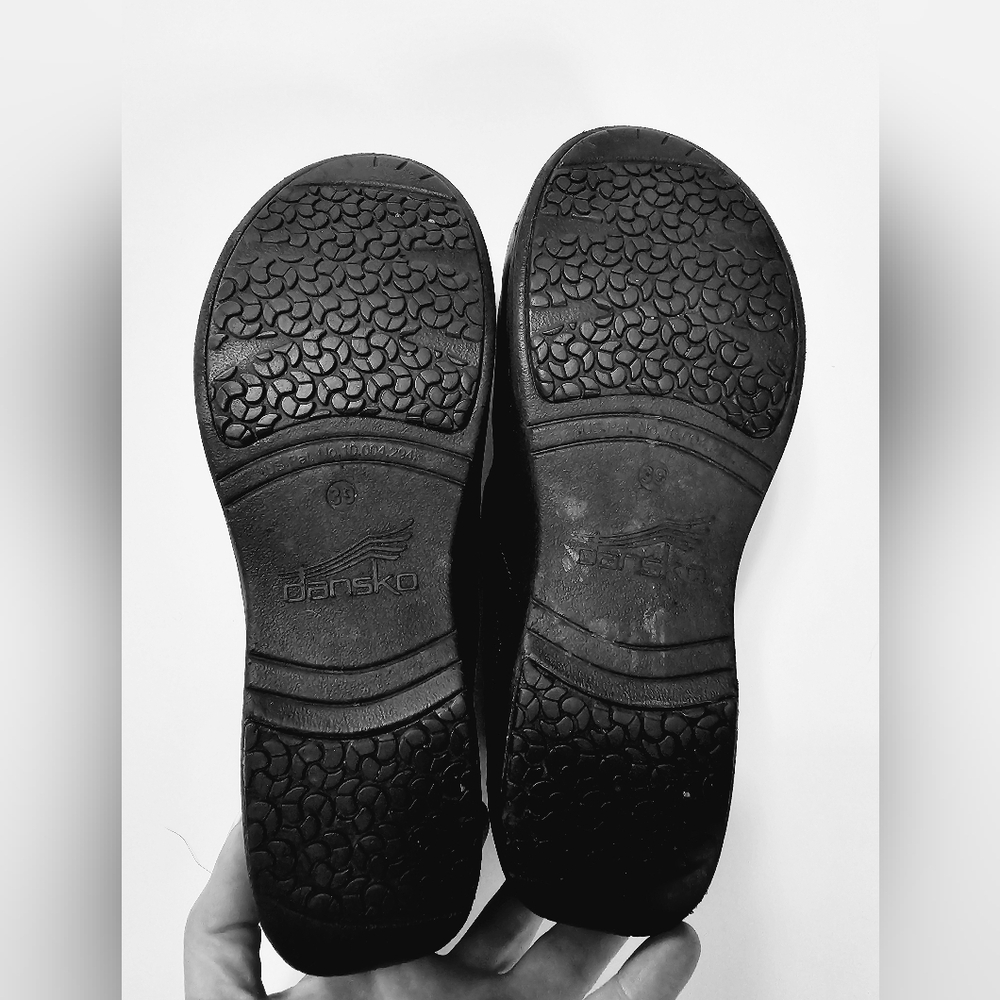 Dansko Xp Professional Performance Clog - image 2